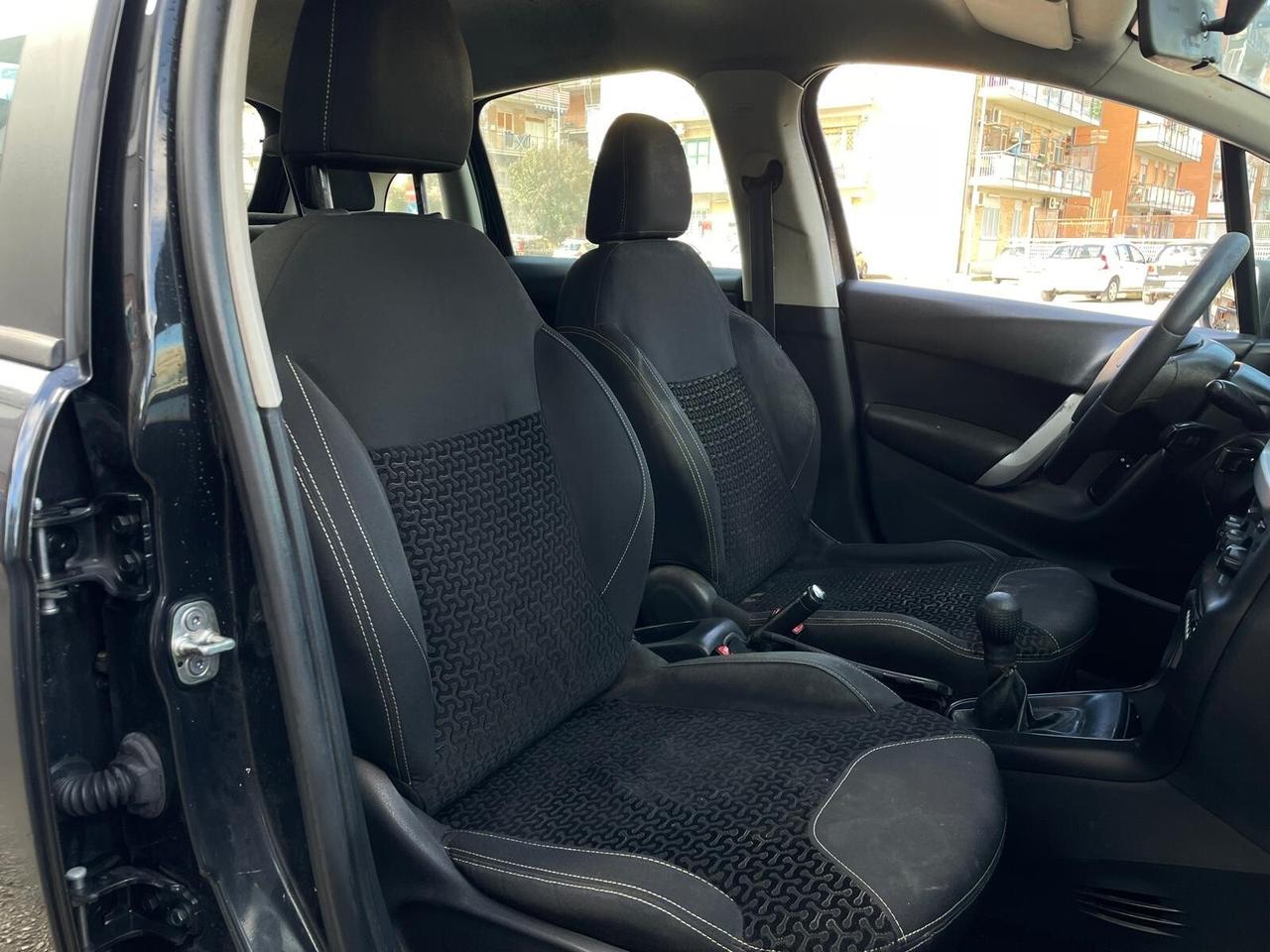 Citroen C3 Restayling 1.1 Benz Exclusive Full