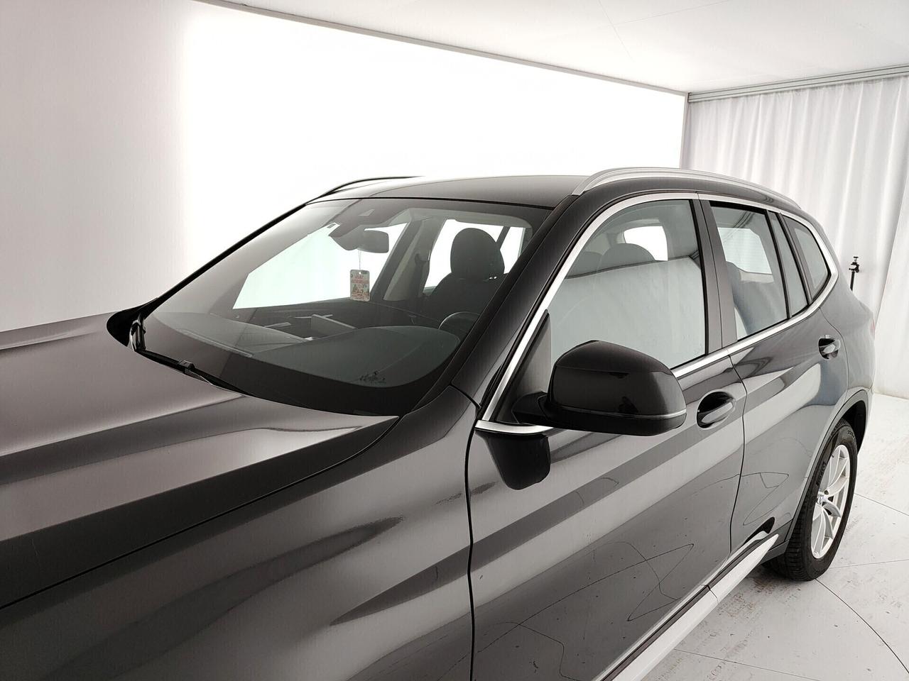 Bmw X3 xDrive20d 48V