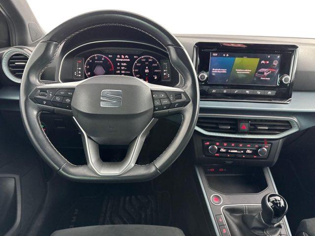 SEAT Arona 1.0 EcoTSI 110 CV XPERIENCE