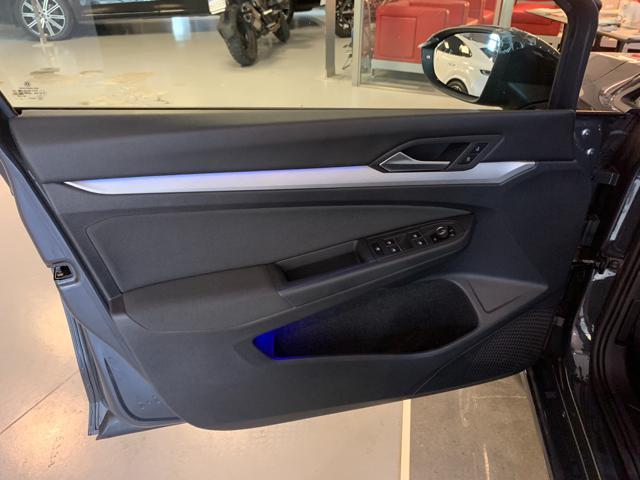 VOLKSWAGEN Golf 1.0 TSI EVO Life