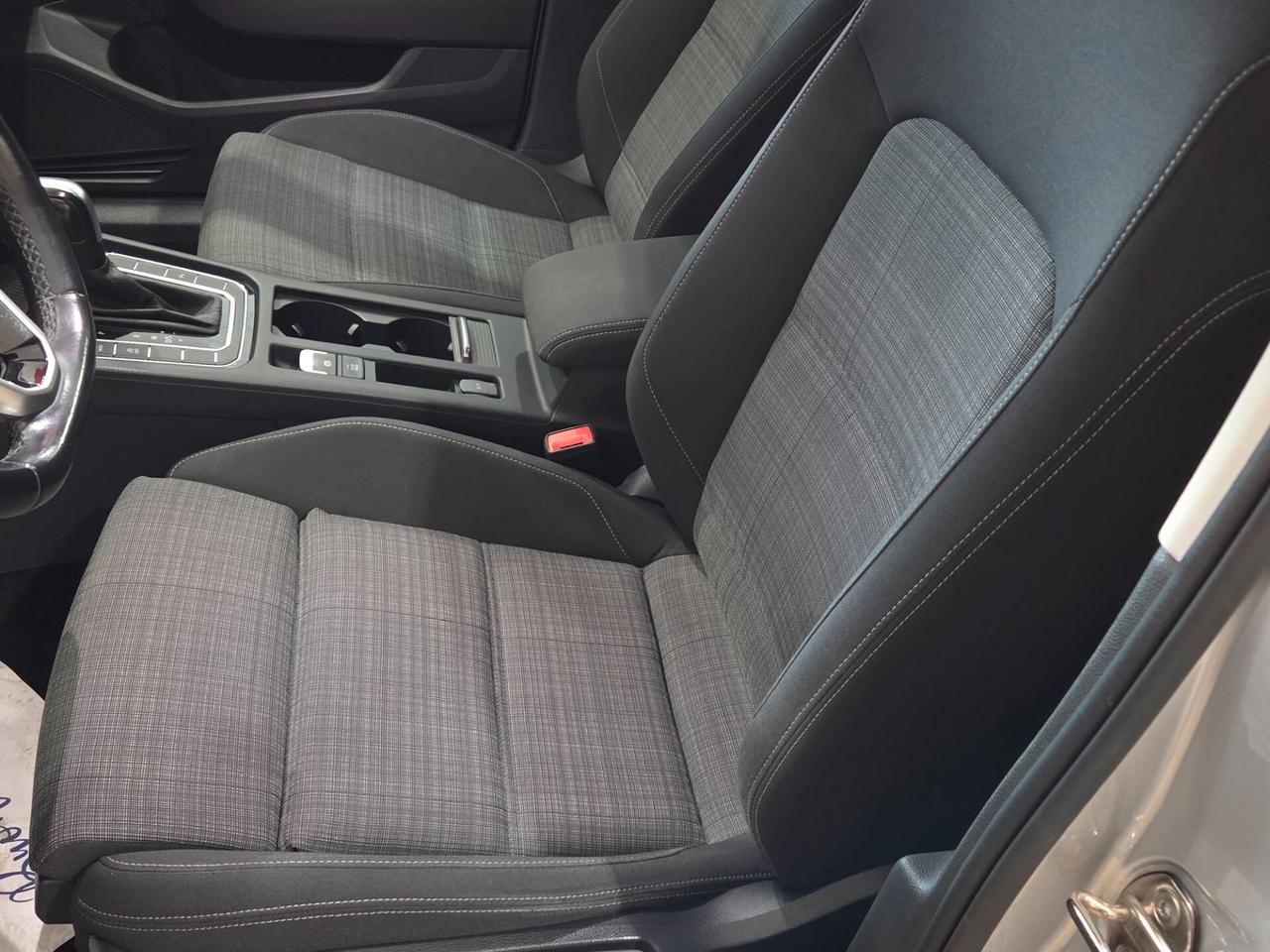 Volkswagen Passat Variant 2.0 TDI SCR EVO DSG Business