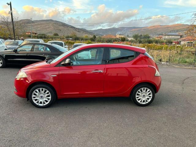 Lancia Ypsilon Ypsilon 1.3 mjt Platinum s