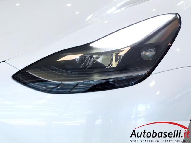 TESLA Model 3 PERFORMANCE 534CV AWD DUAL MOTOR 'RESTYLING'