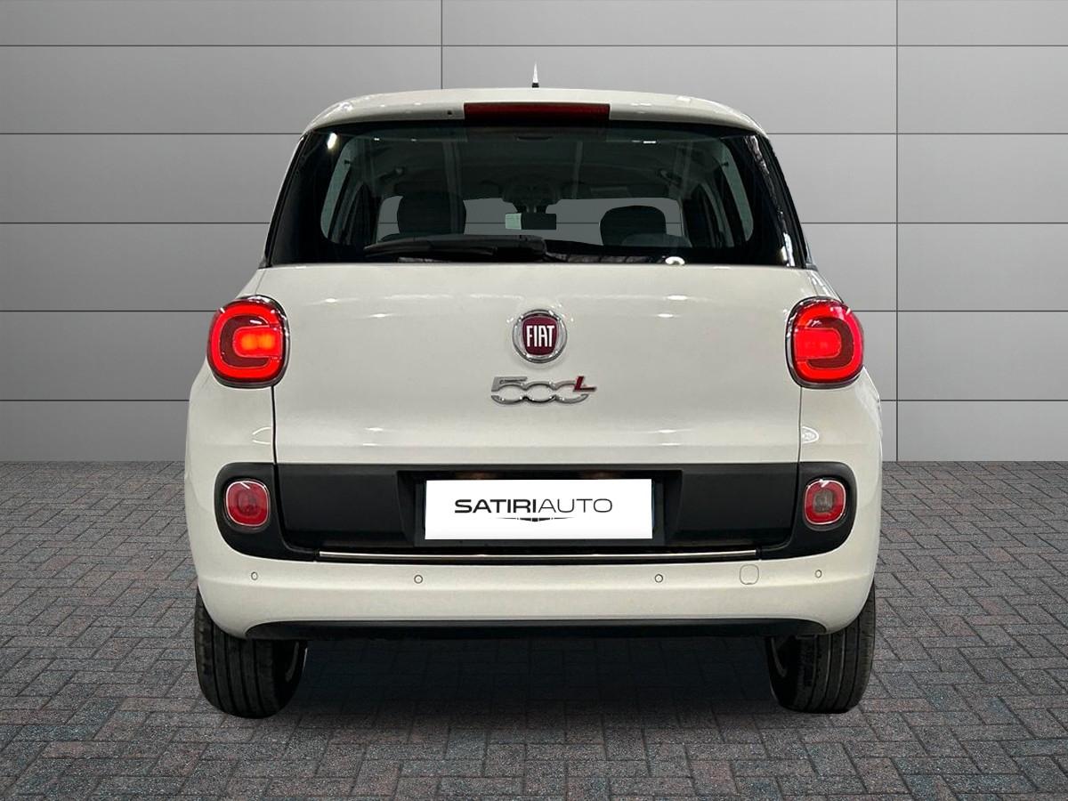 FIAT 500L 2012 - 500L 1.3 mjt Pop Star 85cv