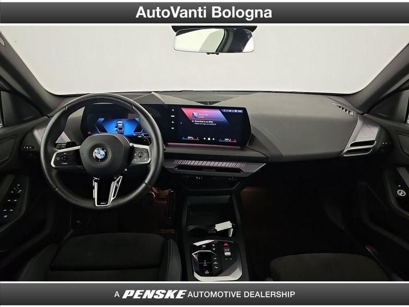 BMW Serie 2 Gran Coupe 218d Gran Coupe MSport Pro auto