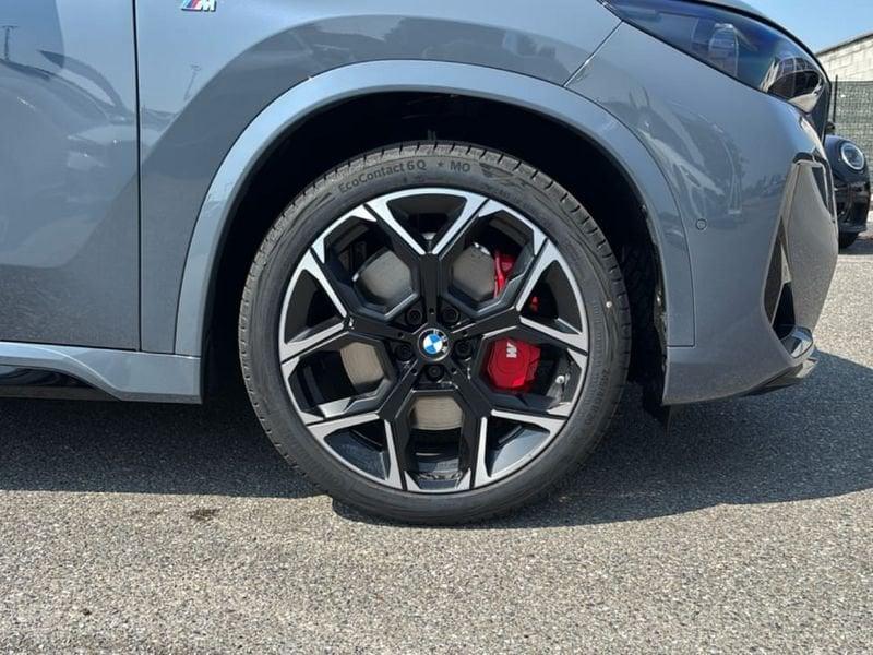 BMW X1 M35i xDrive M Sport Pro