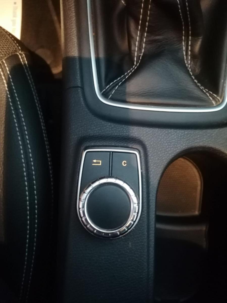 MERCEDES - Classe A - A 180 CDI Sport