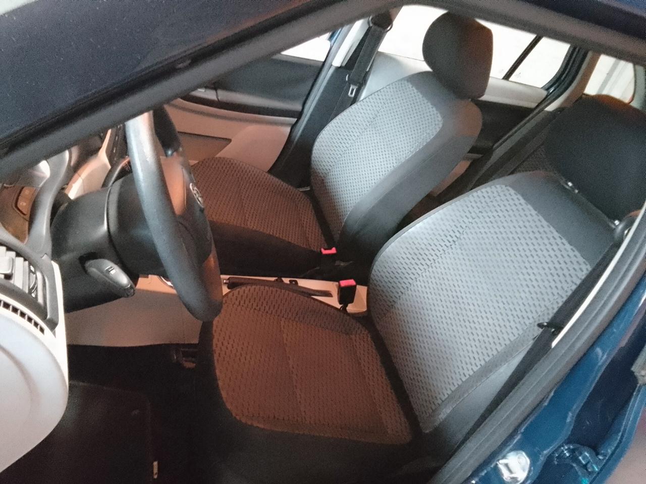 Skoda Fabia 1.2 GPL OK NEO