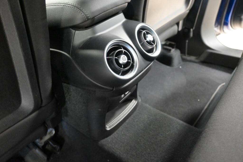 Alfa Romeo Stelvio 2.2 Turbodiesel 160 CV AT8 RWD Super Business