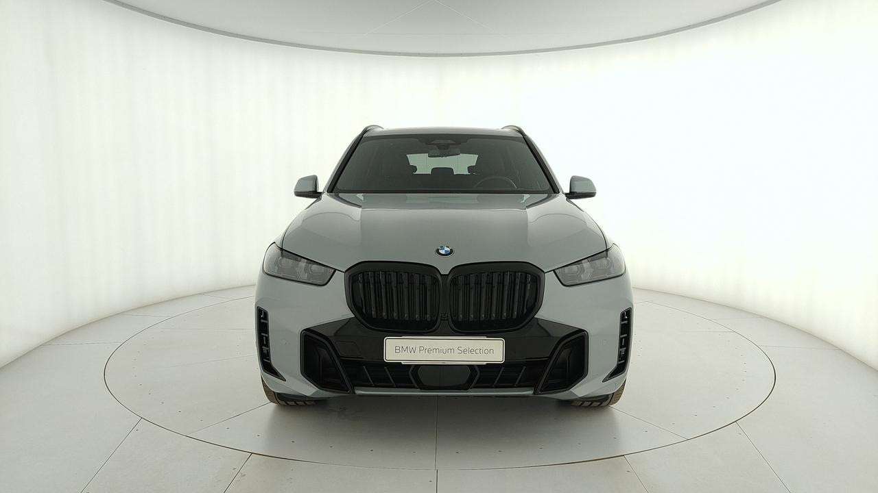 BMW X5 G05 LCI 2023 - X5 xdrive30d MSport Pro auto