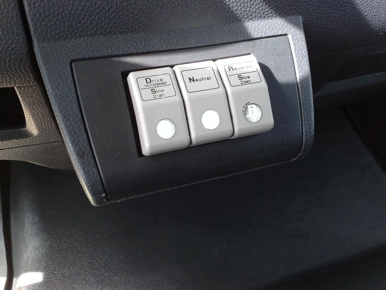 Iveco 120E25 CENTINA ALZA-ABBASSA - 2010