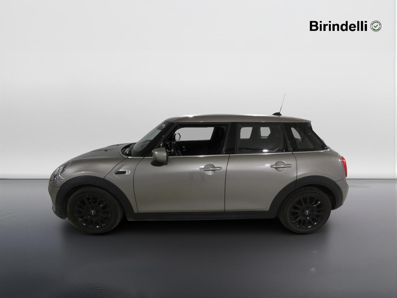 MINI Mini 5 porte (F55) - Mini 1.5 One 75 CV 5 porte