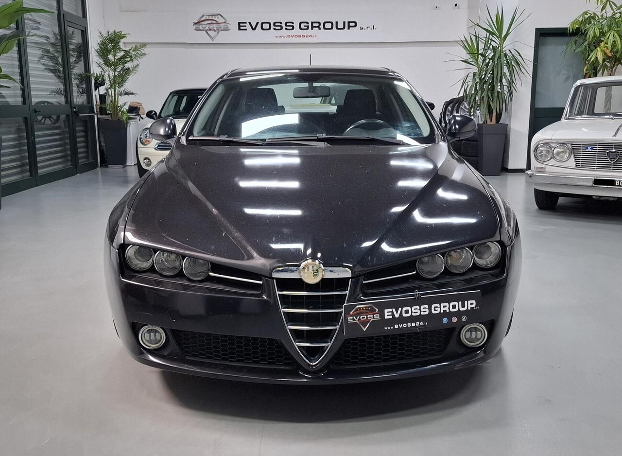 Alfa Romeo 159 1.9 JTDm Progression 150cv