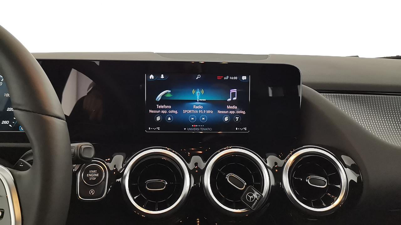 Mercedes-Benz Classe B - W247 2018 - B 180 Sport Plus auto