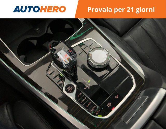 BMW X5 xDrive30d Msport