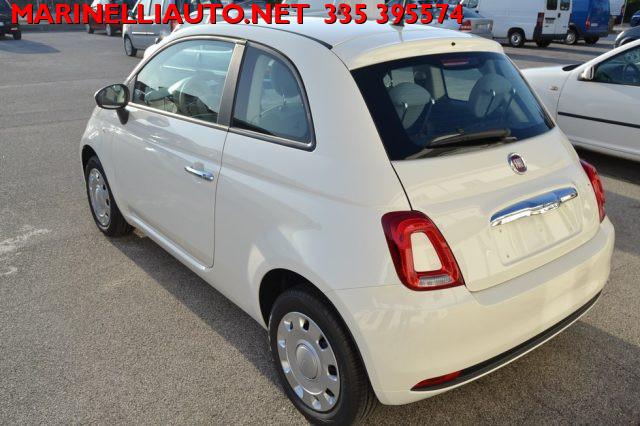 FIAT 500 1.0 Hybrid MY24 70CV IN ARRIVO