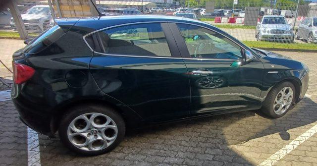 ALFA ROMEO Giulietta 1.6 JTDm 120 CV Ti