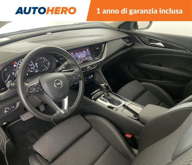 OPEL Insignia 1.5 CDTI S&S aut. Grand Sport Business Elegance