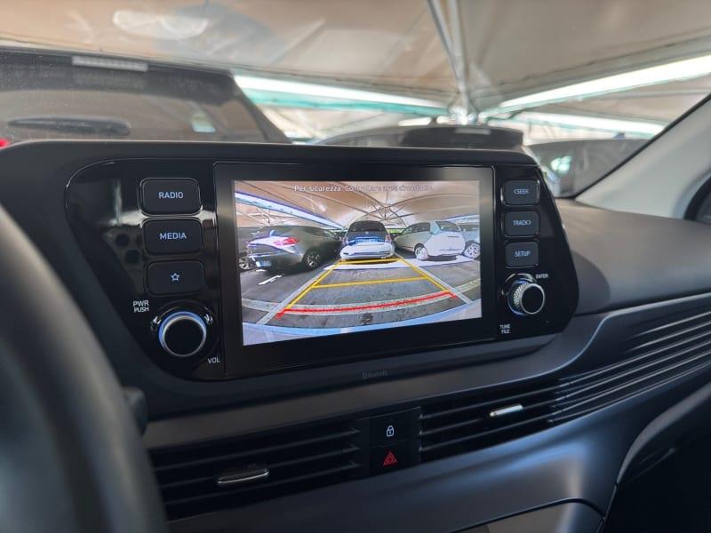 HYUNDAI I20 1.2 MPI TECHLINE