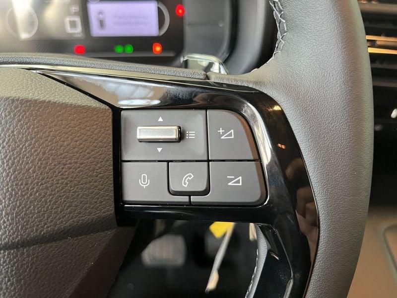 FIAT Doblò Doblo PL 1.5 d Doblo 130cv auto n1 + IVA