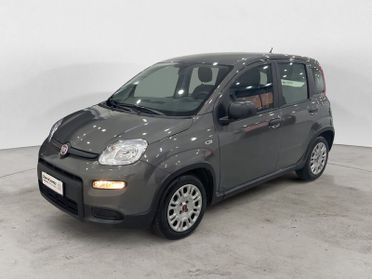 FIAT Panda 1.0 FireFly S&S Hybrid City Cross