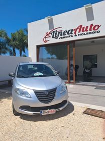 Lancia Ypsilon 1.3 MJT 16V 95 CV 5 porte S&S Elle