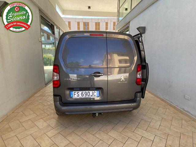 PEUGEOT Partner BlueHDi 100 cv