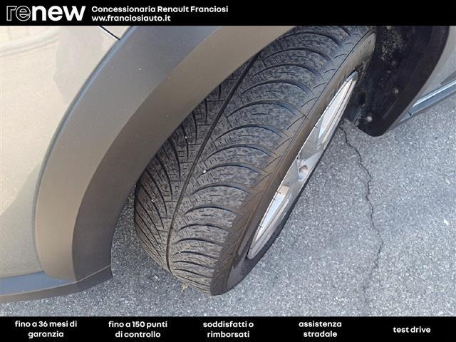 DACIA Jogger 1.0 TCe GPL EXPRESSION NBI 5 POSTI
