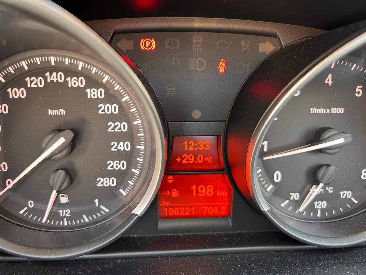Bmw Z4 sDrive20i *MOTORE REVISIONATO 02/2022"
