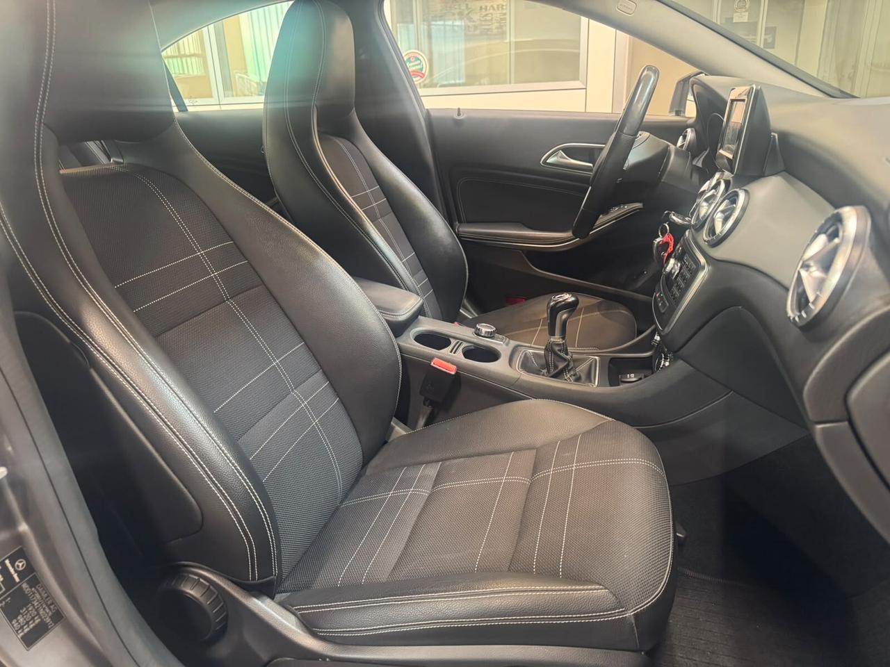 Mercedes-benz CLA 180 SPORT PREZZO REALE!