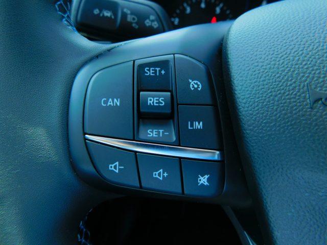 FORD Fiesta 1.0 Ecoboost 125 CV Hybrid 5 porte Active