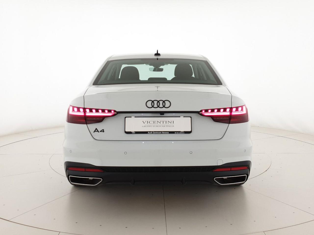 35TFSI 150CV S tronic S line Edition