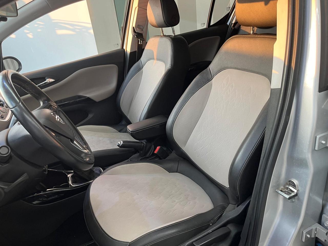 Opel Corsa 1.3 CDTI ecoFLEX Start&Stop 5 porte b-Color