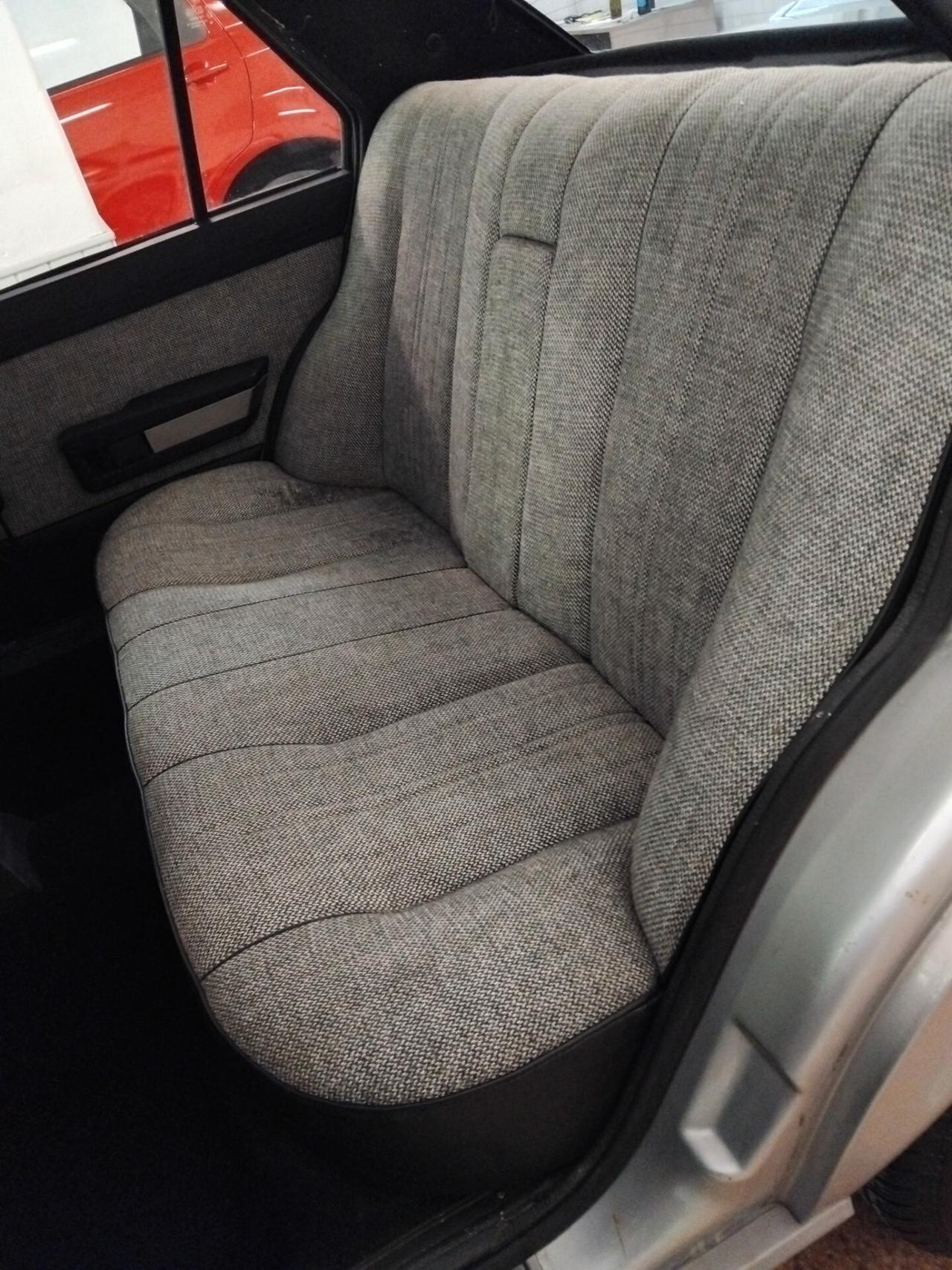 Alfa Romeo Giulietta 1.6 L