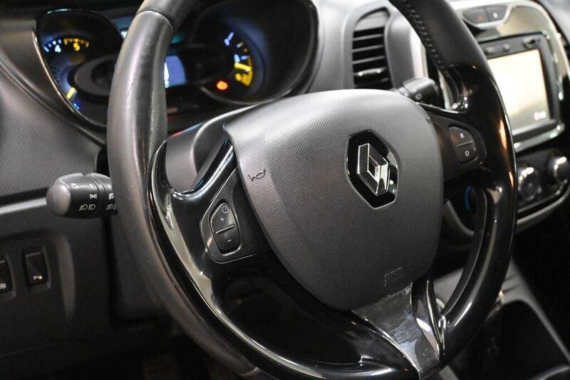 Renault Captur Captur 1.5 dCi 8V 90 CV Start&Stop Live