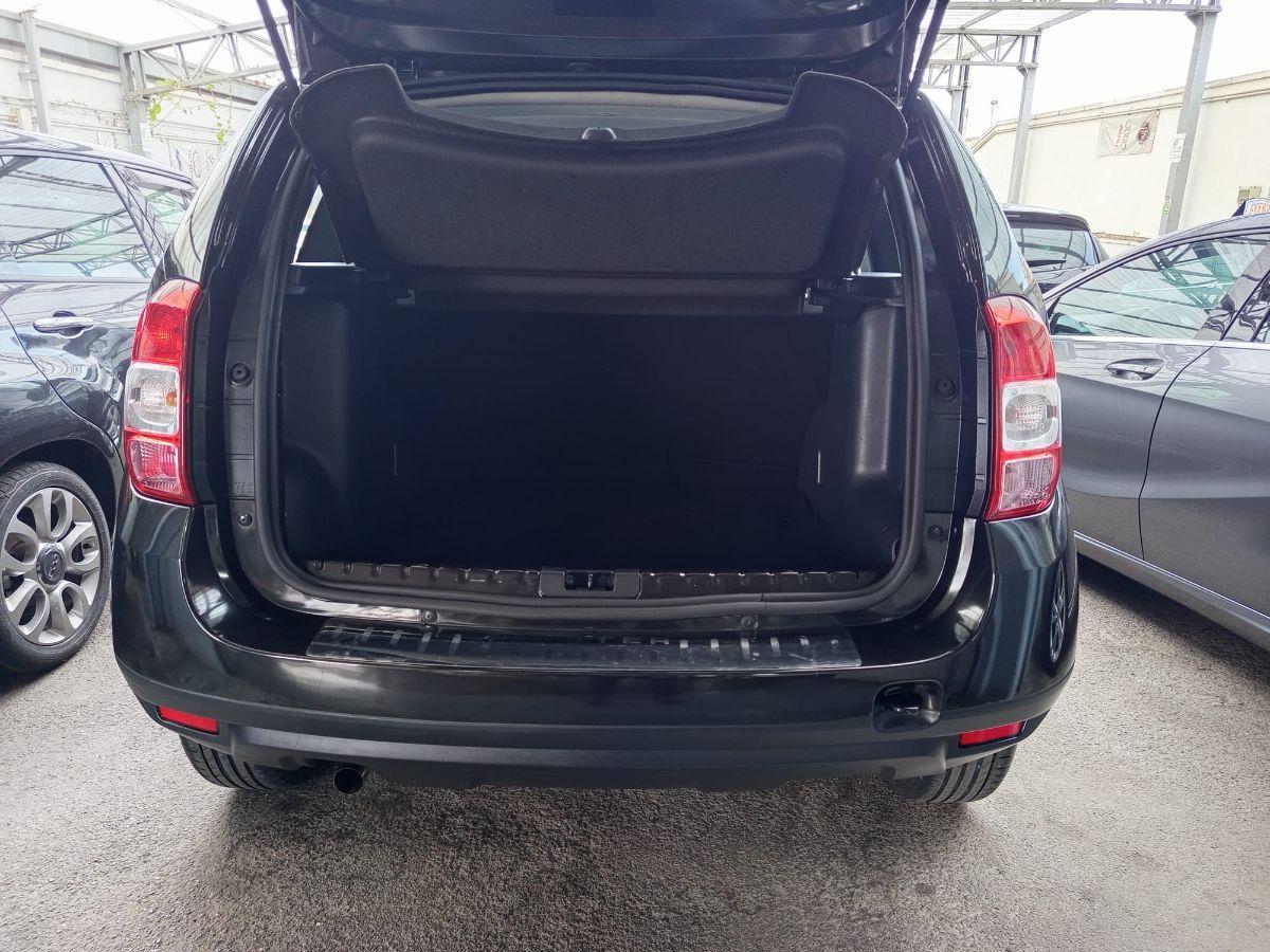 DACIA Duster 1.5 dCi 110 CV 4x2 Ambiance 2016