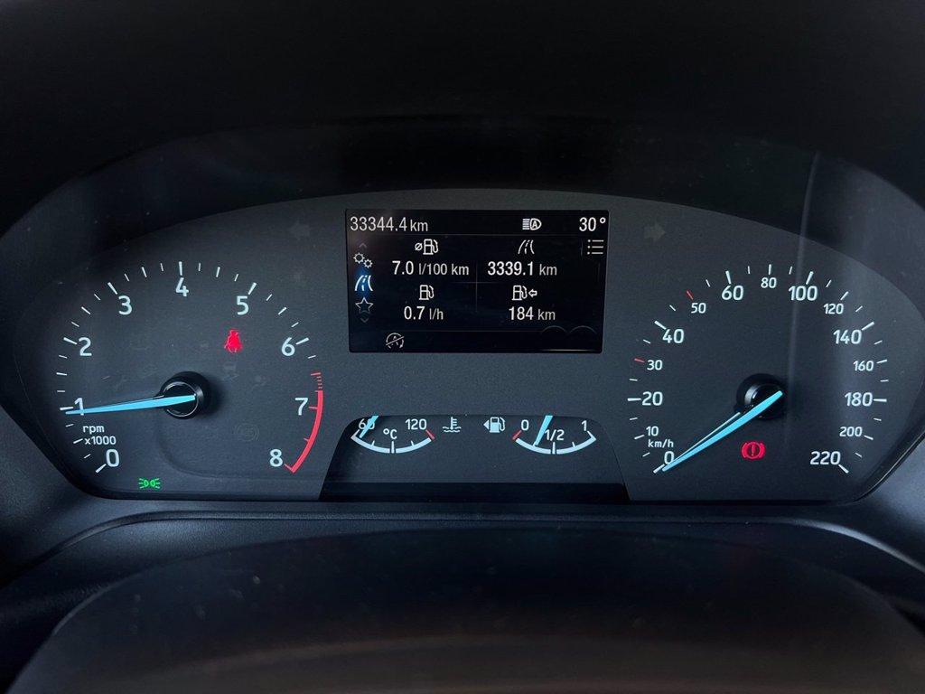 FORD Fiesta 1.1 75 CV 5 porte Titanium del 2023