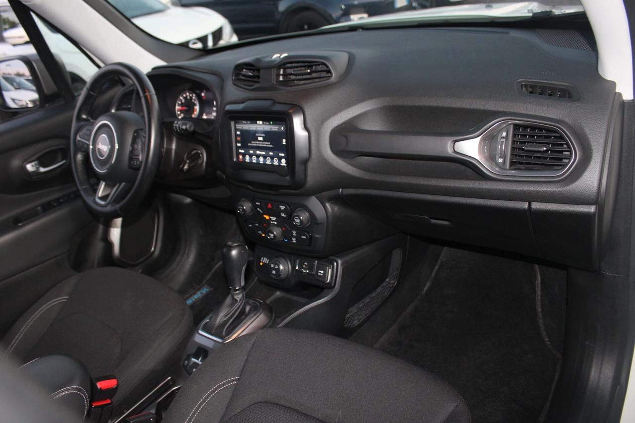 Jeep Renegade 2.0 Tua A SOLI 184€ al mese