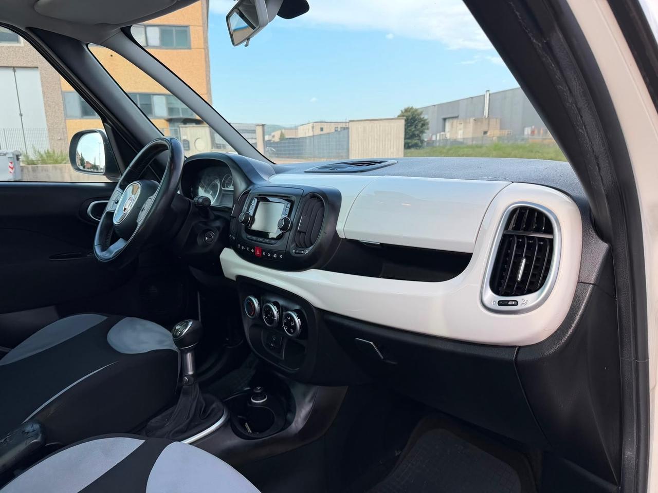 Fiat 500L 1.3 Multijet Lounge 146000 KM