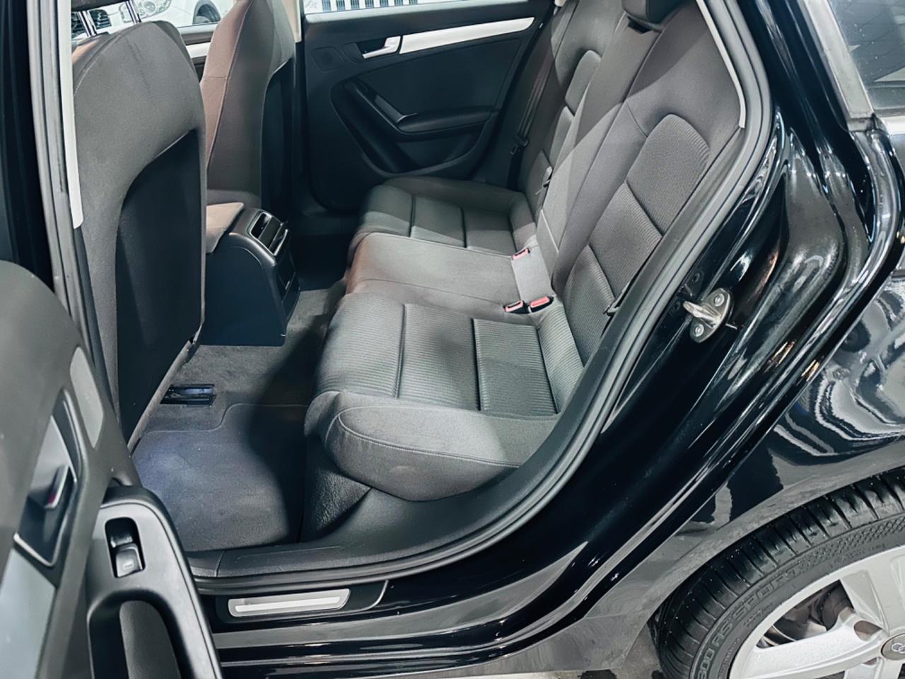 Audi A4 2.0 TDI 143CV F.AP. Advanced