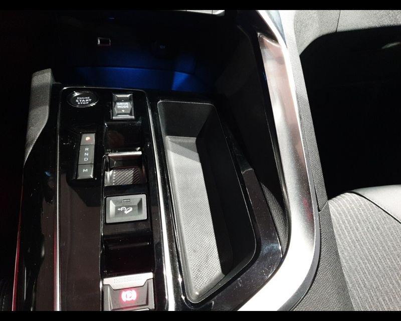 Peugeot 5008 2ª serie BlueHDi 130 S&S EAT8 Allure Pack