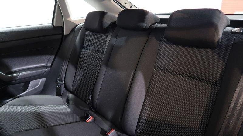 Volkswagen Taigo Taigo 1.0 TSI 95 CV Life