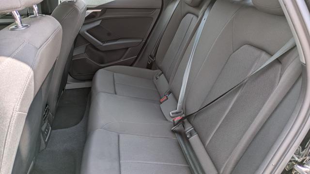 AUDI A3 Sportback 30 TDI Business 2.0cc 116cv DIGITAL COCKPIT NAVI