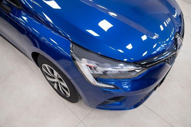 Renault Clio 1.0 tce Equilibre Gpl 100cv