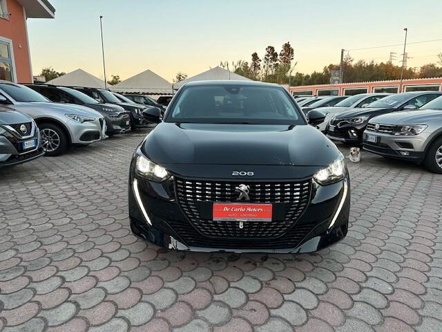 Peugeot 208 PureTech 75CV Allure Pack - 2022