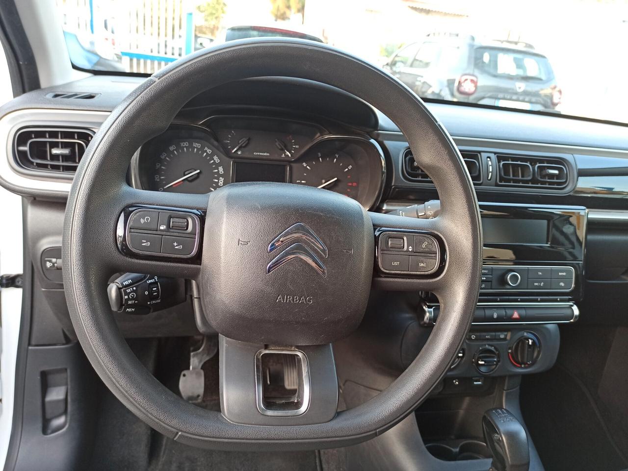 Citroen C3 PureTech 1.2 82 cv Feel