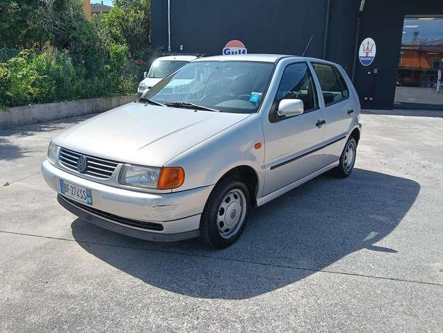 Volkswagen Polo 5p 1.0 Air X NEOPATENTATI