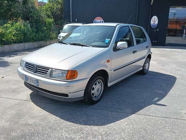 Volkswagen Polo 5p 1.0 Air X NEOPATENTATI