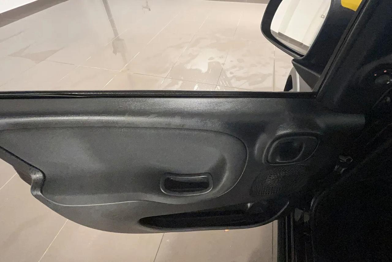 Fiat Panda Cross 1.0 FireFly S&S Hybrid