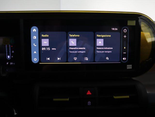 FIAT Grande Panda 1.2 Hybrid 110CV S&S La Prima *PROMO PARISI GROUP*